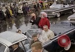 Image of John Glenn Washington DC USA, 1962, second 46 stock footage video 65675034004