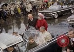 Image of John Glenn Washington DC USA, 1962, second 47 stock footage video 65675034004