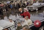 Image of John Glenn Washington DC USA, 1962, second 48 stock footage video 65675034004