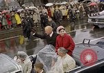 Image of John Glenn Washington DC USA, 1962, second 54 stock footage video 65675034004