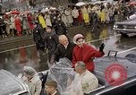 Image of John Glenn Washington DC USA, 1962, second 55 stock footage video 65675034004