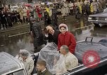 Image of John Glenn Washington DC USA, 1962, second 56 stock footage video 65675034004