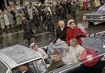 Image of John Glenn Washington DC USA, 1962, second 61 stock footage video 65675034004
