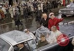Image of John Glenn Washington DC USA, 1962, second 62 stock footage video 65675034004