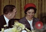 Image of John Glenn Washington DC USA, 1962, second 5 stock footage video 65675034005