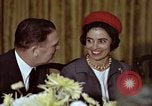 Image of John Glenn Washington DC USA, 1962, second 6 stock footage video 65675034005
