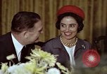 Image of John Glenn Washington DC USA, 1962, second 7 stock footage video 65675034005