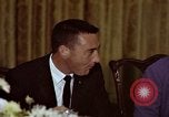 Image of John Glenn Washington DC USA, 1962, second 11 stock footage video 65675034005