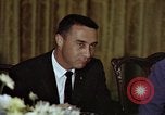Image of John Glenn Washington DC USA, 1962, second 12 stock footage video 65675034005