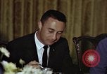 Image of John Glenn Washington DC USA, 1962, second 13 stock footage video 65675034005