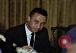 Image of John Glenn Washington DC USA, 1962, second 14 stock footage video 65675034005