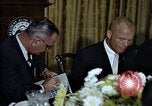 Image of John Glenn Washington DC USA, 1962, second 15 stock footage video 65675034005