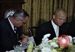 Image of John Glenn Washington DC USA, 1962, second 16 stock footage video 65675034005
