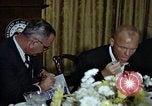 Image of John Glenn Washington DC USA, 1962, second 17 stock footage video 65675034005