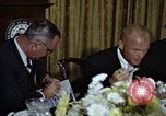 Image of John Glenn Washington DC USA, 1962, second 18 stock footage video 65675034005