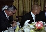 Image of John Glenn Washington DC USA, 1962, second 19 stock footage video 65675034005