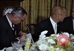 Image of John Glenn Washington DC USA, 1962, second 20 stock footage video 65675034005
