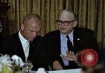 Image of John Glenn Washington DC USA, 1962, second 22 stock footage video 65675034005
