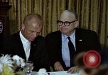 Image of John Glenn Washington DC USA, 1962, second 23 stock footage video 65675034005