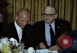 Image of John Glenn Washington DC USA, 1962, second 25 stock footage video 65675034005
