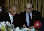 Image of John Glenn Washington DC USA, 1962, second 27 stock footage video 65675034005