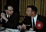 Image of John Glenn Washington DC USA, 1962, second 30 stock footage video 65675034005