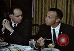Image of John Glenn Washington DC USA, 1962, second 33 stock footage video 65675034005