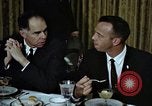 Image of John Glenn Washington DC USA, 1962, second 34 stock footage video 65675034005