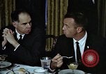 Image of John Glenn Washington DC USA, 1962, second 35 stock footage video 65675034005