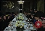 Image of John Glenn Washington DC USA, 1962, second 37 stock footage video 65675034005