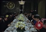 Image of John Glenn Washington DC USA, 1962, second 42 stock footage video 65675034005