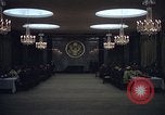 Image of John Glenn Washington DC USA, 1962, second 59 stock footage video 65675034005