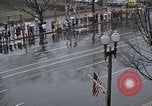 Immagine di Benvenuti per John Glenn Washington DC USA, 1962, secondo 8 filmato di repertorio 65675034006