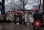 Immagine di John Glenn Washington DC USA, 1962, secondo 57 filmato di repertorio 65675034008