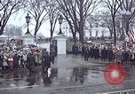 Image of John Glenn Washington DC USA, 1962, second 7 stock footage video 65675034009
