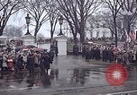 Image of John Glenn Washington DC USA, 1962, second 8 stock footage video 65675034009