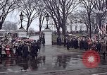 Image of John Glenn Washington DC USA, 1962, second 9 stock footage video 65675034009