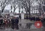 Image of John Glenn Washington DC USA, 1962, second 10 stock footage video 65675034009