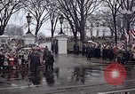 Image of John Glenn Washington DC USA, 1962, second 14 stock footage video 65675034009