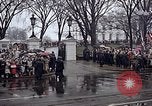 Image of John Glenn Washington DC USA, 1962, second 15 stock footage video 65675034009