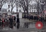 Image of John Glenn Washington DC USA, 1962, second 16 stock footage video 65675034009