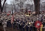 Image of John Glenn Washington DC USA, 1962, second 24 stock footage video 65675034009