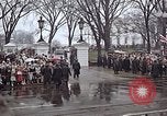 Image of John Glenn Washington DC USA, 1962, second 25 stock footage video 65675034009