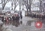 Image of John Glenn Washington DC USA, 1962, second 27 stock footage video 65675034009