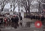 Image of John Glenn Washington DC USA, 1962, second 28 stock footage video 65675034009