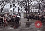 Image of John Glenn Washington DC USA, 1962, second 30 stock footage video 65675034009