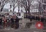 Image of John Glenn Washington DC USA, 1962, second 31 stock footage video 65675034009