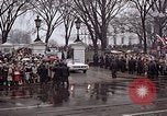 Image of John Glenn Washington DC USA, 1962, second 32 stock footage video 65675034009
