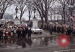 Image of John Glenn Washington DC USA, 1962, second 33 stock footage video 65675034009