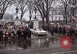 Image of John Glenn Washington DC USA, 1962, second 34 stock footage video 65675034009